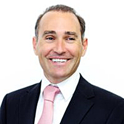 Jon Feldman