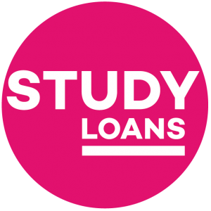 Student loans logo